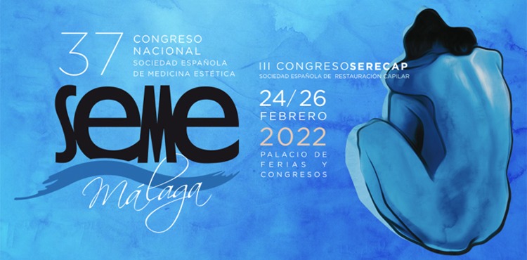 III Congreso Nacional de la Sociedad Española de Restauración Capilar