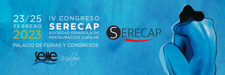 IV Congreso Nacional de la Sociedad Española de Restauración Capilar