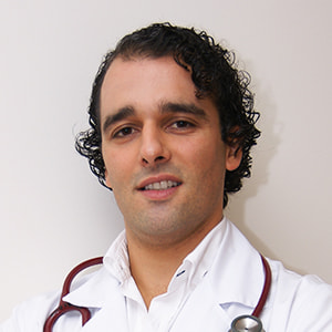 Dr. Henrique Machado