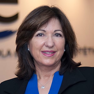 Dra. Petra Vega López